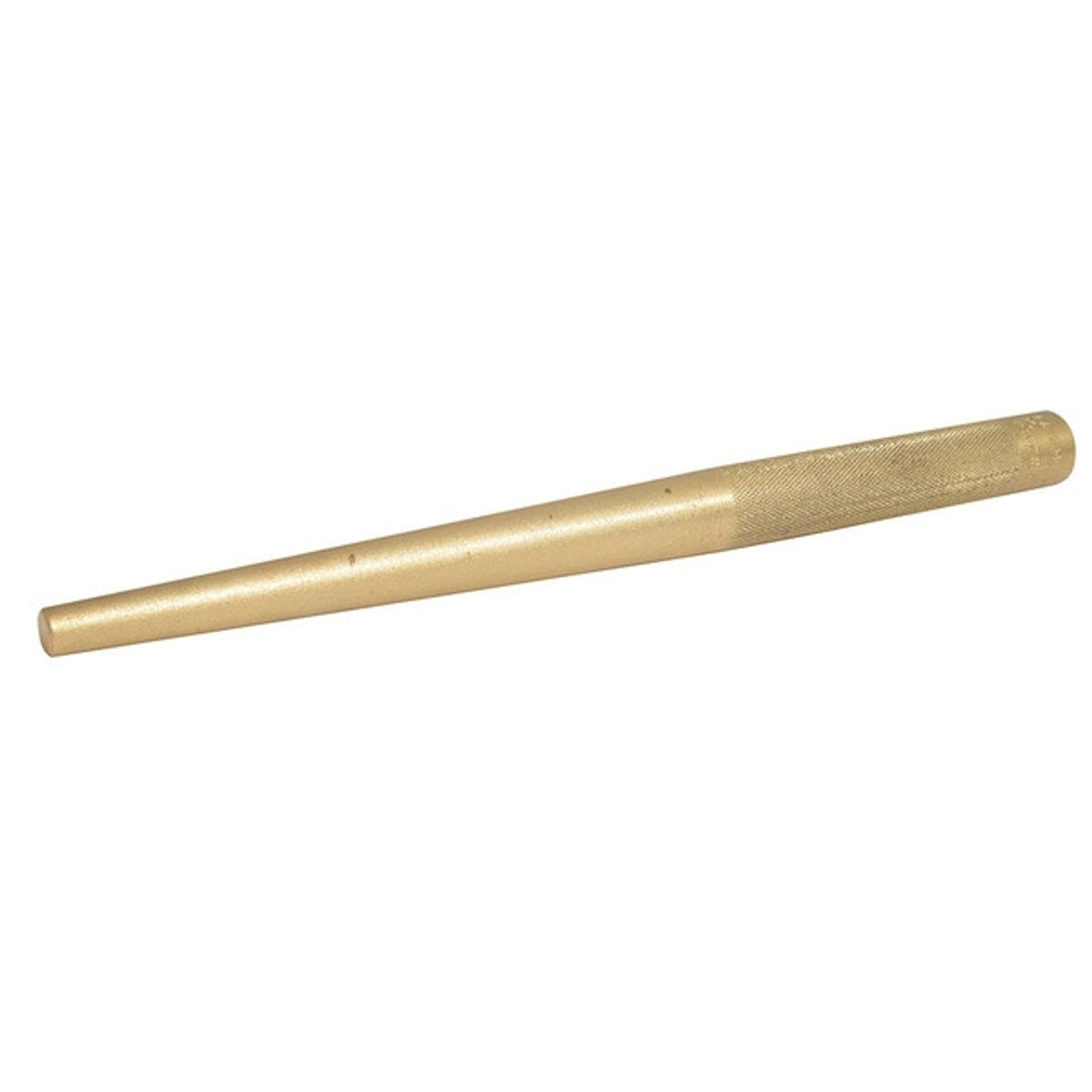 Brass Tapered Drift Punches 49916