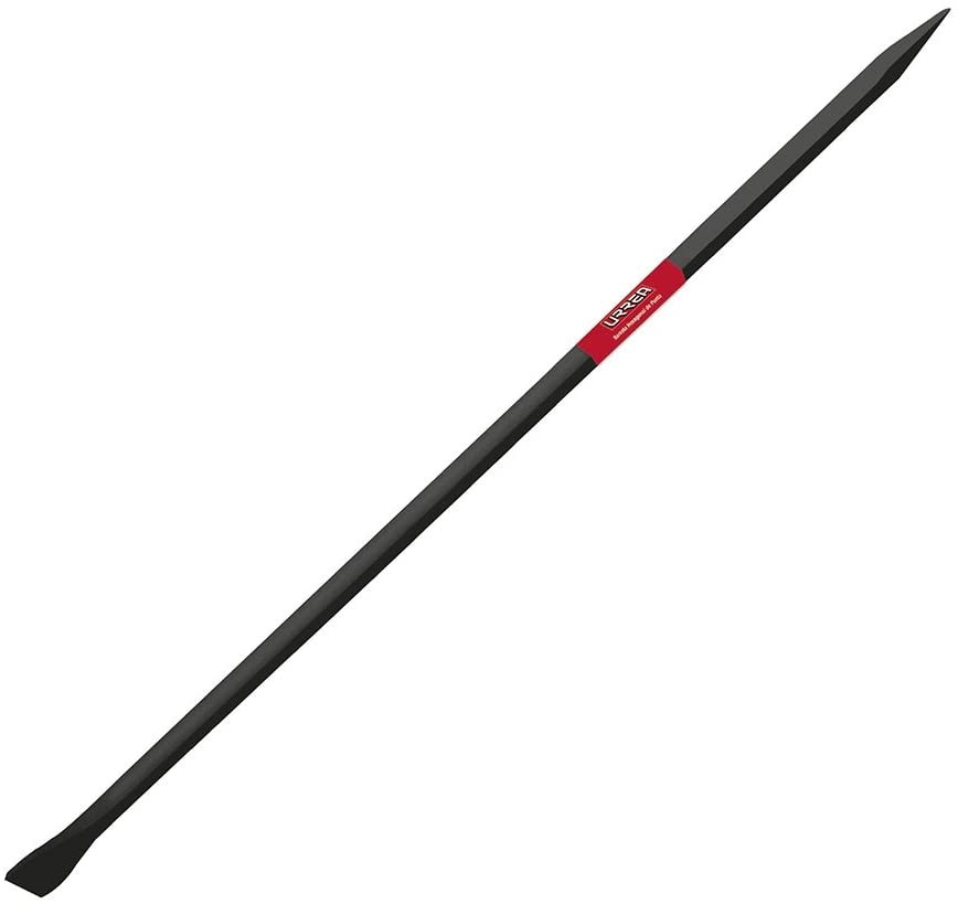 68 Inch Hex Digging Bar 2860