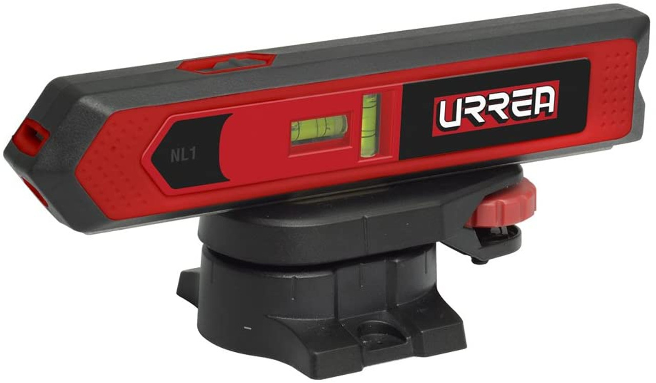 Line And Point Laser Level