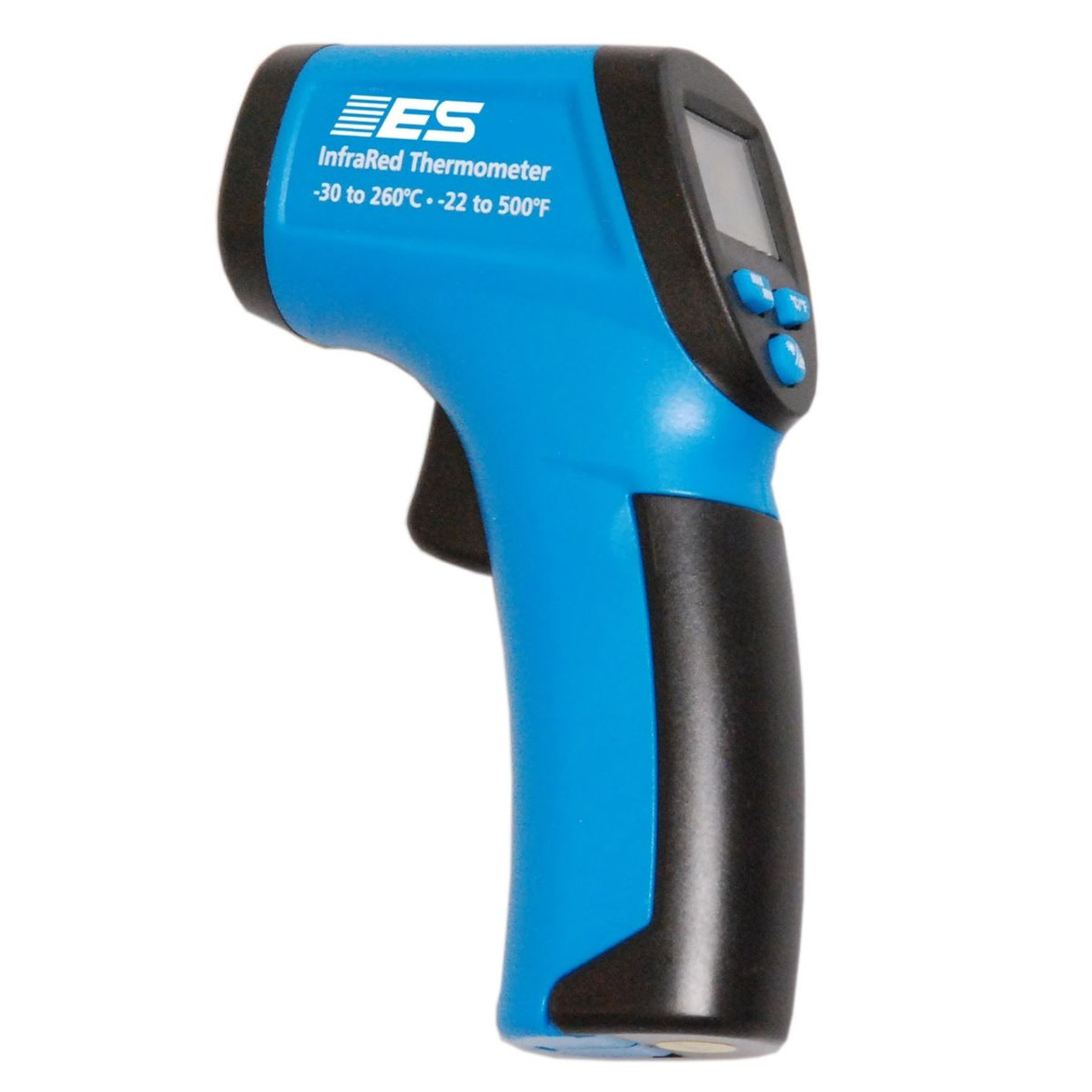 Infrared Thermometer Temperature Gun -58f ~932f, Digital Laser