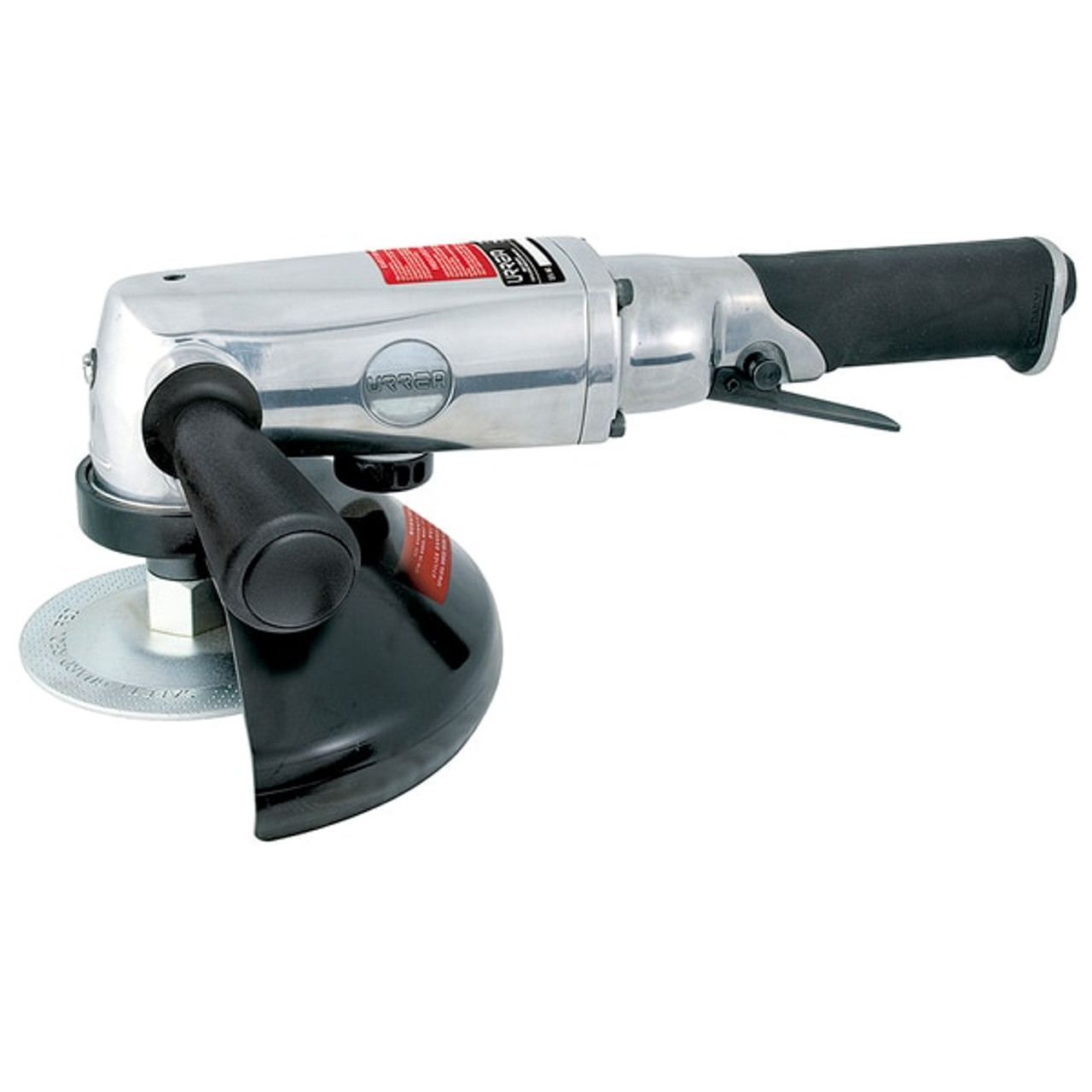 Super Duty Angle Air Grinder 7"