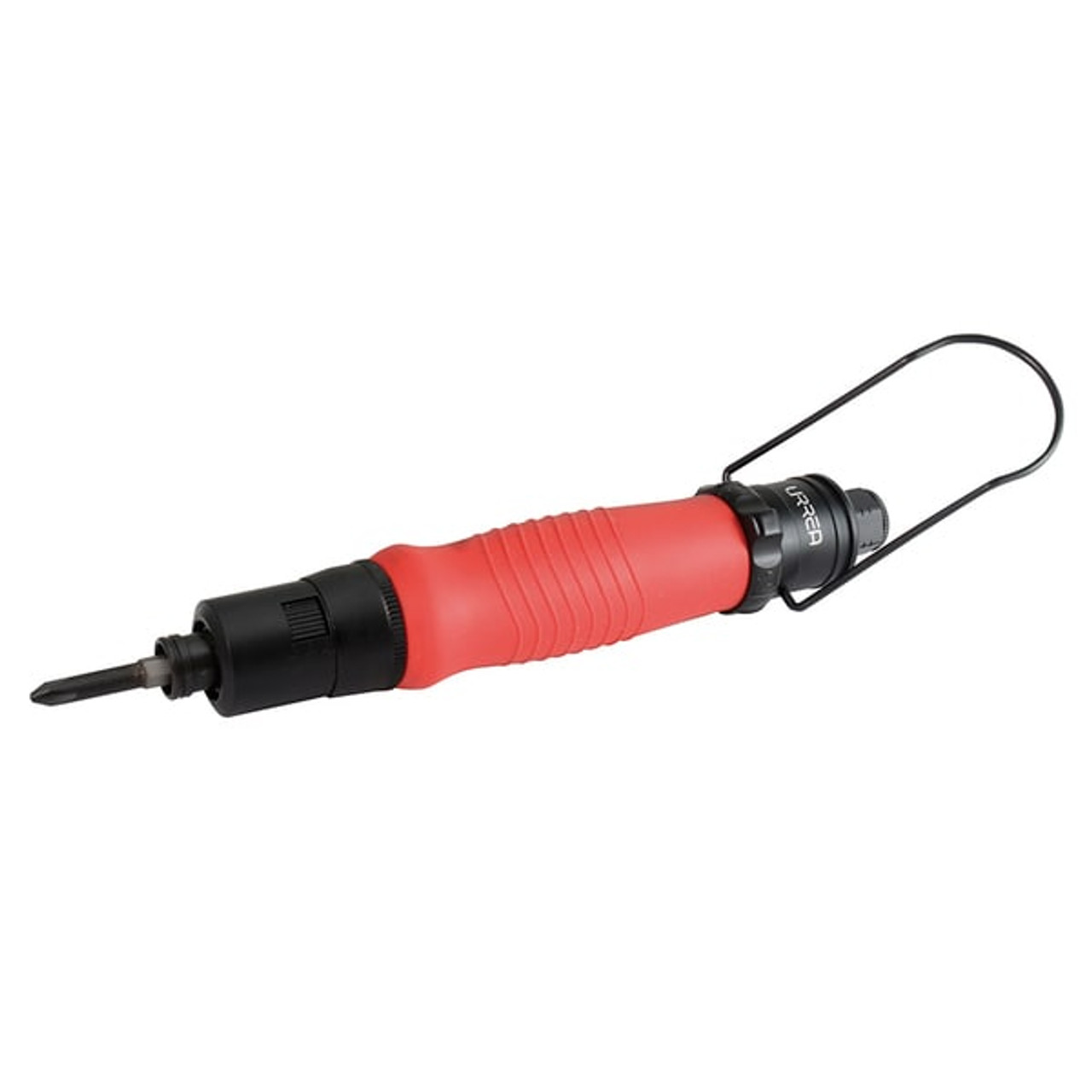 Pencil Air Screwdriver With Torque Control 1,800 Rpm