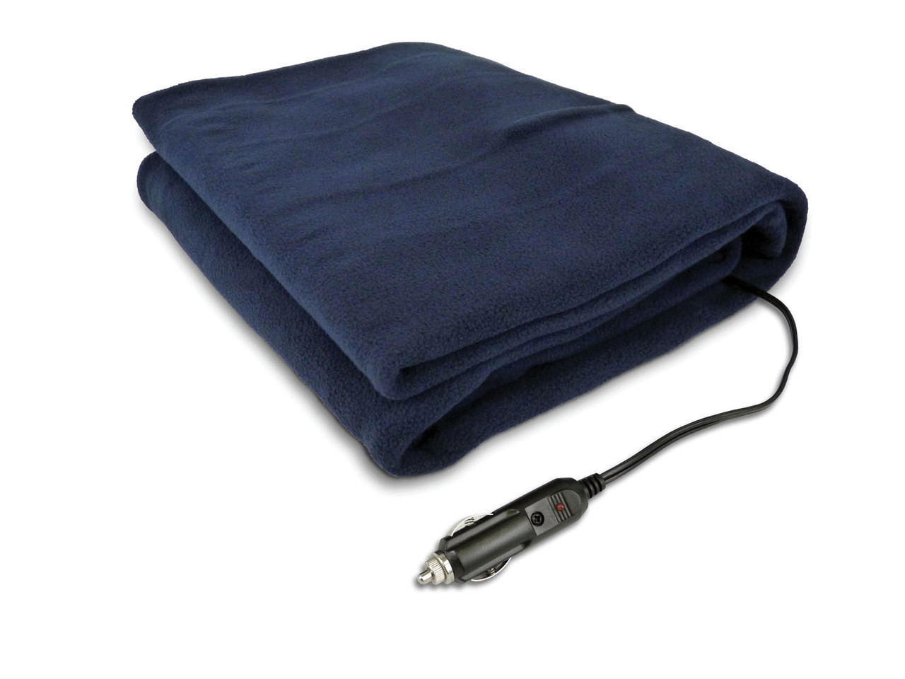 Schumacher 12V Heated Blanket (43 x 59 inches) (SHM-1222U)