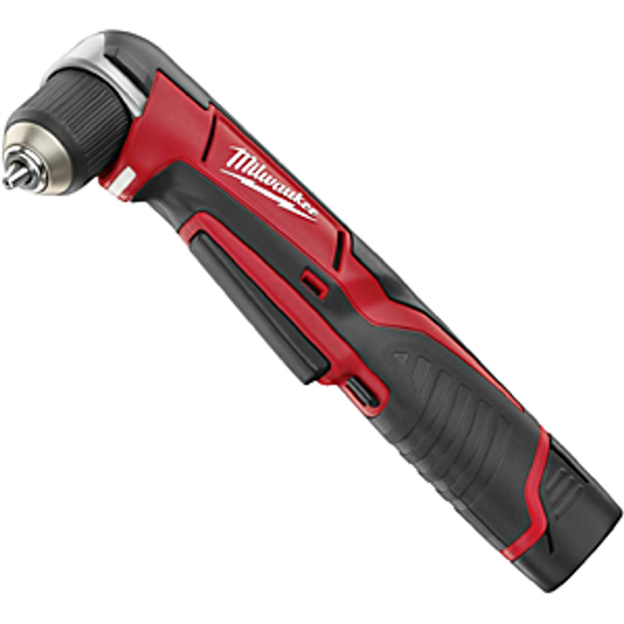 Milwaukee 2415-21 M12 12V 3/8 Cordless Right Angle Drill/Driver Kit