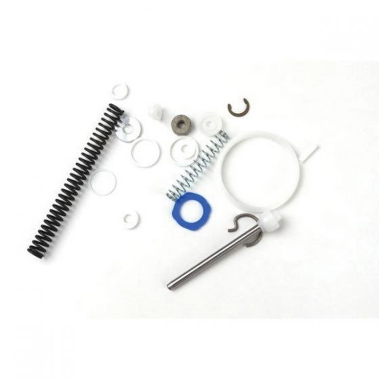 DevilBiss? KK-5058-2 Repair Kit, Use With: GTI-620G GTI? Millennium HVLP Gravity Feed Gun