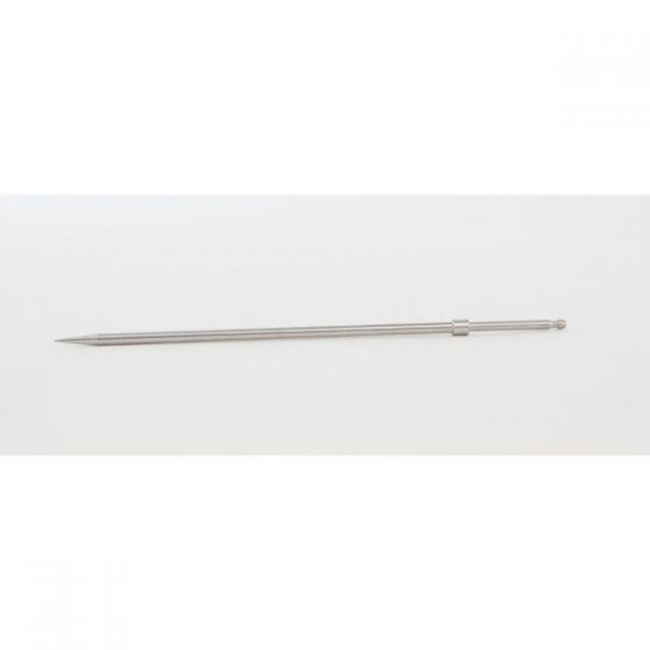 DevilBiss? SP-300S-12-K Replacement Needle, 1.2 mm, Use With: CVI-620GW HE/HVLP CVi? Waterborne Gravity Gun