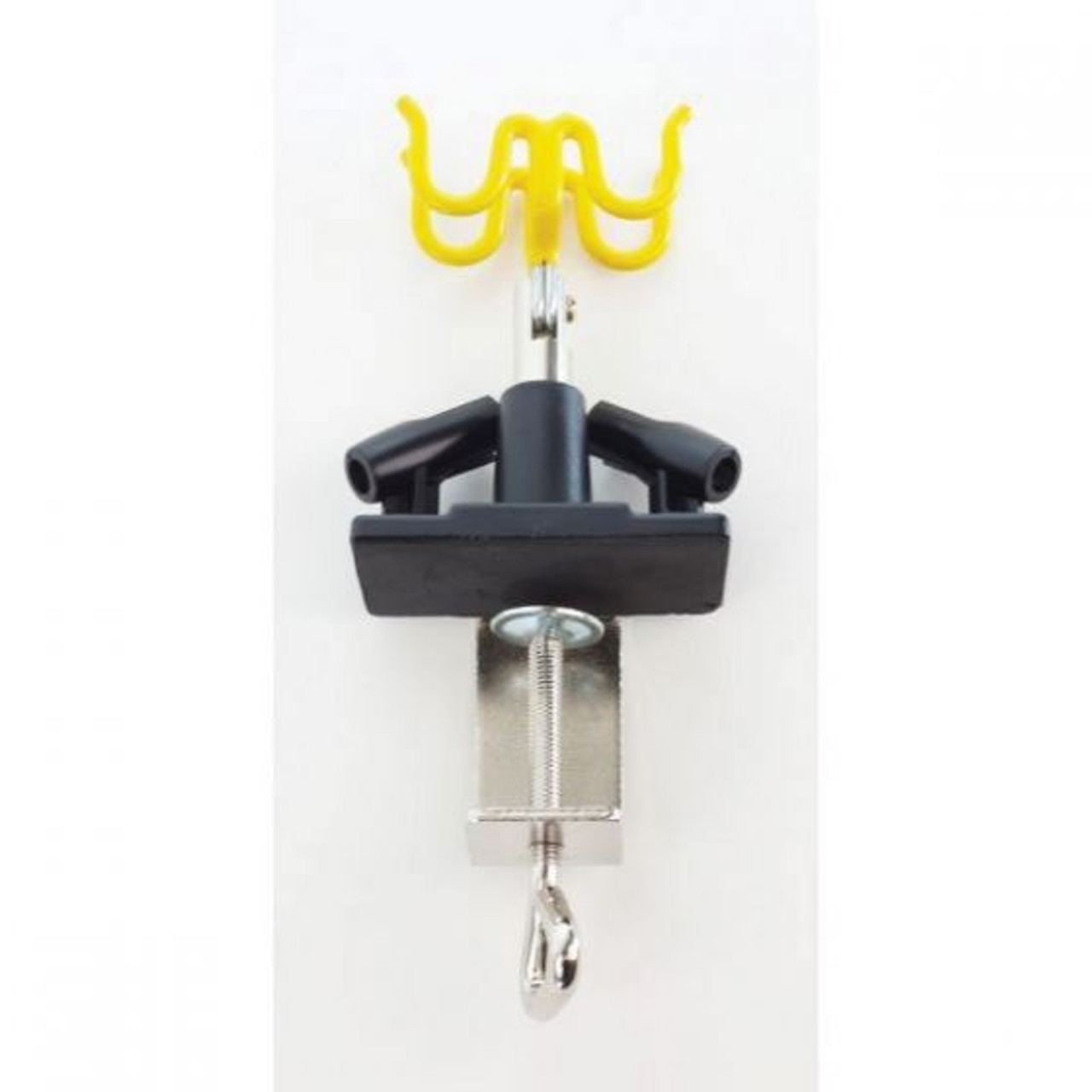 DevilBiss? DGR-132 Airbrush Holder, Use With: DGR-502S-50 DAGR? Siphon Airbrush