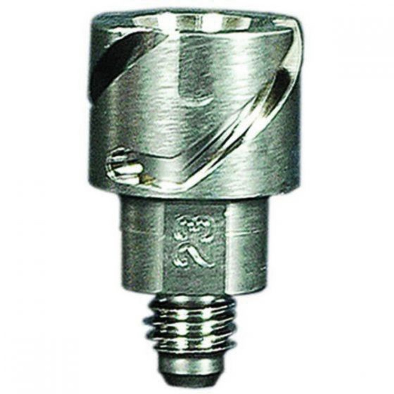 DevilBiss? DeKups? DPC-23 Adapter, Use With: Disposable Cup System with DeVilbiss SRi & Binks Cub Spray Guns