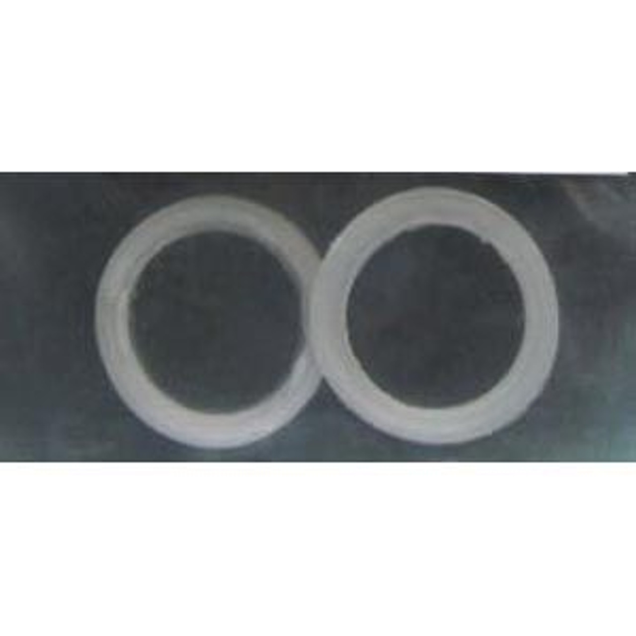 DevilBiss? 803615 Replacement Cup Gasket Kit, Use With: StartingLine? Full Size and Touch-Up Spray Gun