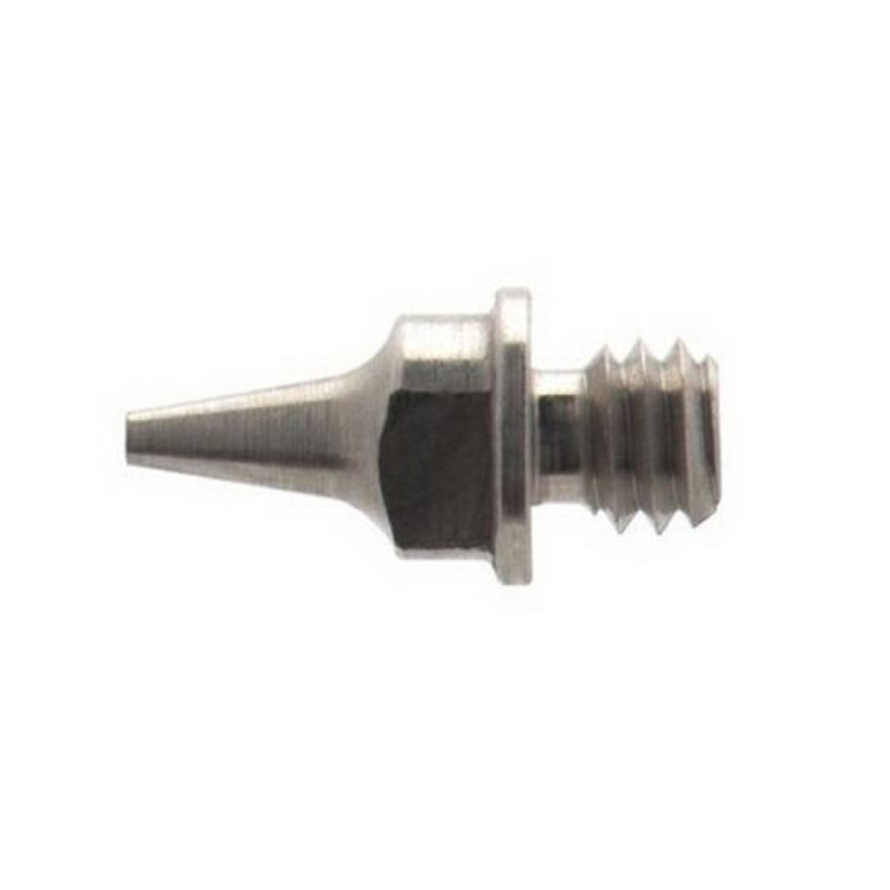 ANEST IWATA 4277 H2 Series Fluid Nozzle, 0.2 mm, Use With: Hi-Line HP-AH/BH, High Performance Plus HP-AP/BP/SBP Airbrush
