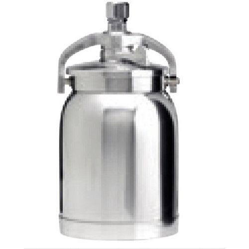 ANEST IWATA 6015 Siphon Cup, 1000 mL, Use With: W-101, W-71, LPH-101 Manual Spray Gun