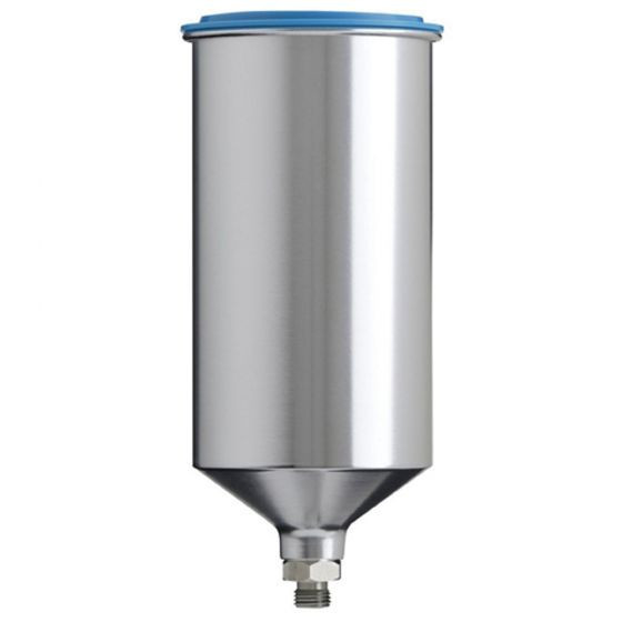 ANEST IWATA 6038D Cup, 1000 mL, Use With: LS-400, WS-400 Spray Gun