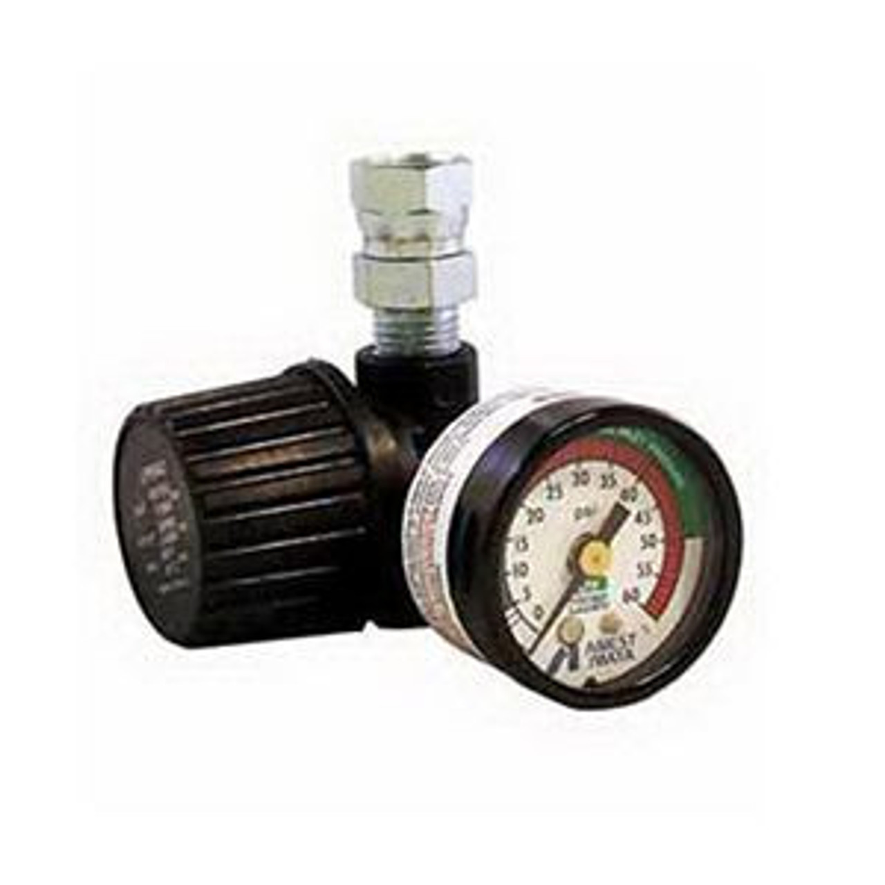 ANEST IWATA 8131B Adjustable Air Flow Regulator, 1/4 in FNPT Inlet x 1/4 in FNPT Outlet, 0 to 60 psi ANEST IWATA 8131B Adjustable Air Flow Regulator, 1/4 in FNPT Inlet x 1/4 in FNPT Outlet, 0 to 60 psi