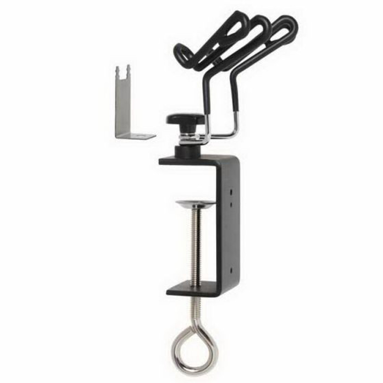 ANEST IWATA AH400 Universal Airbrush Holder, Steel ANEST IWATA AH400 Universal Airbrush Holder, Steel