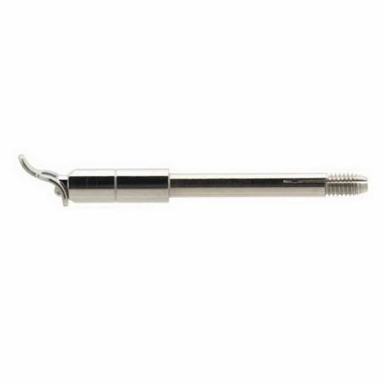 ANEST IWATA I1157 Needle Chucking Guide, Use With: Custom Micron V2 (Square Trigger) CM-B/SB/C/CP Airbrush