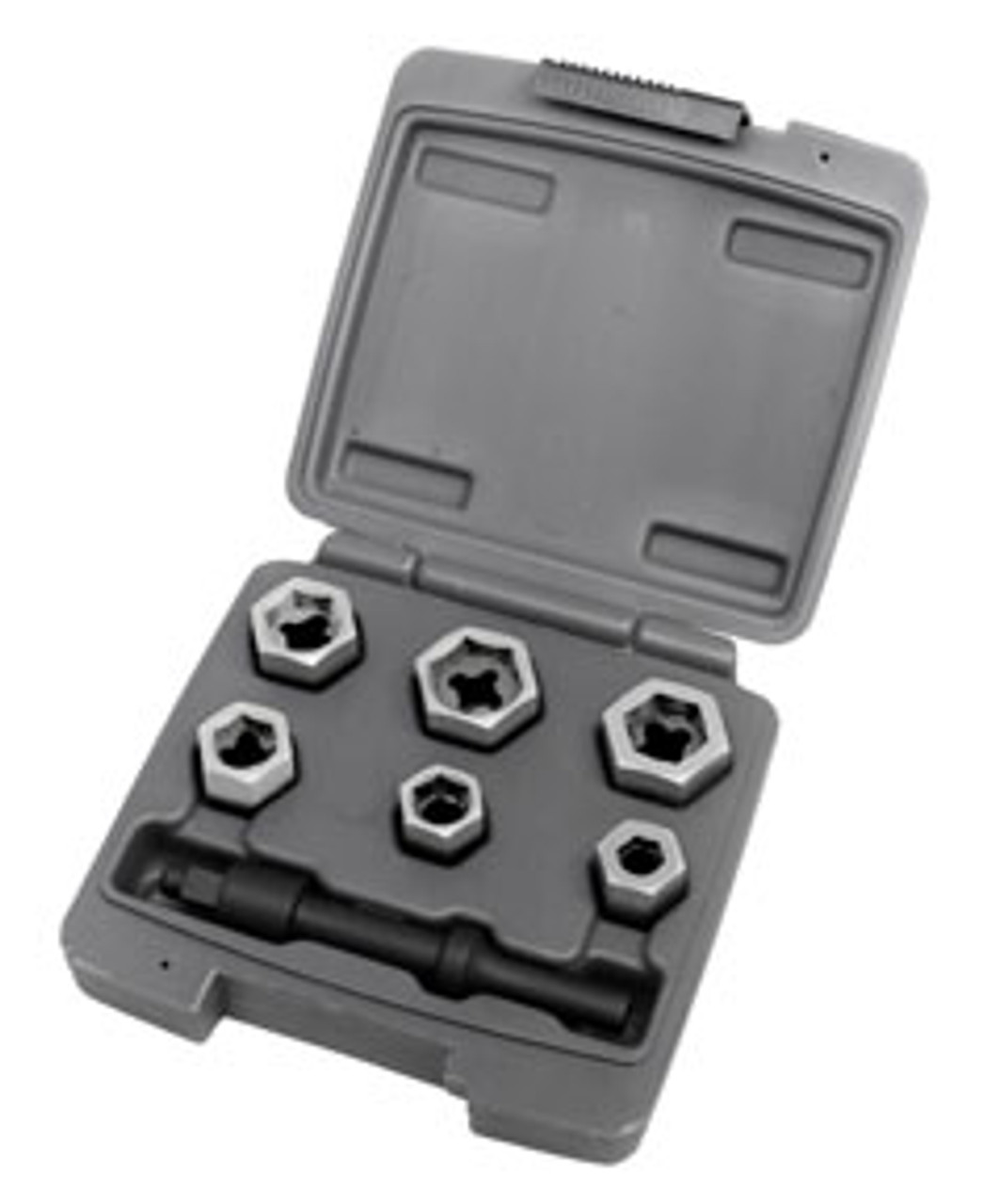 Seized Fastener Remover Set LIS60260