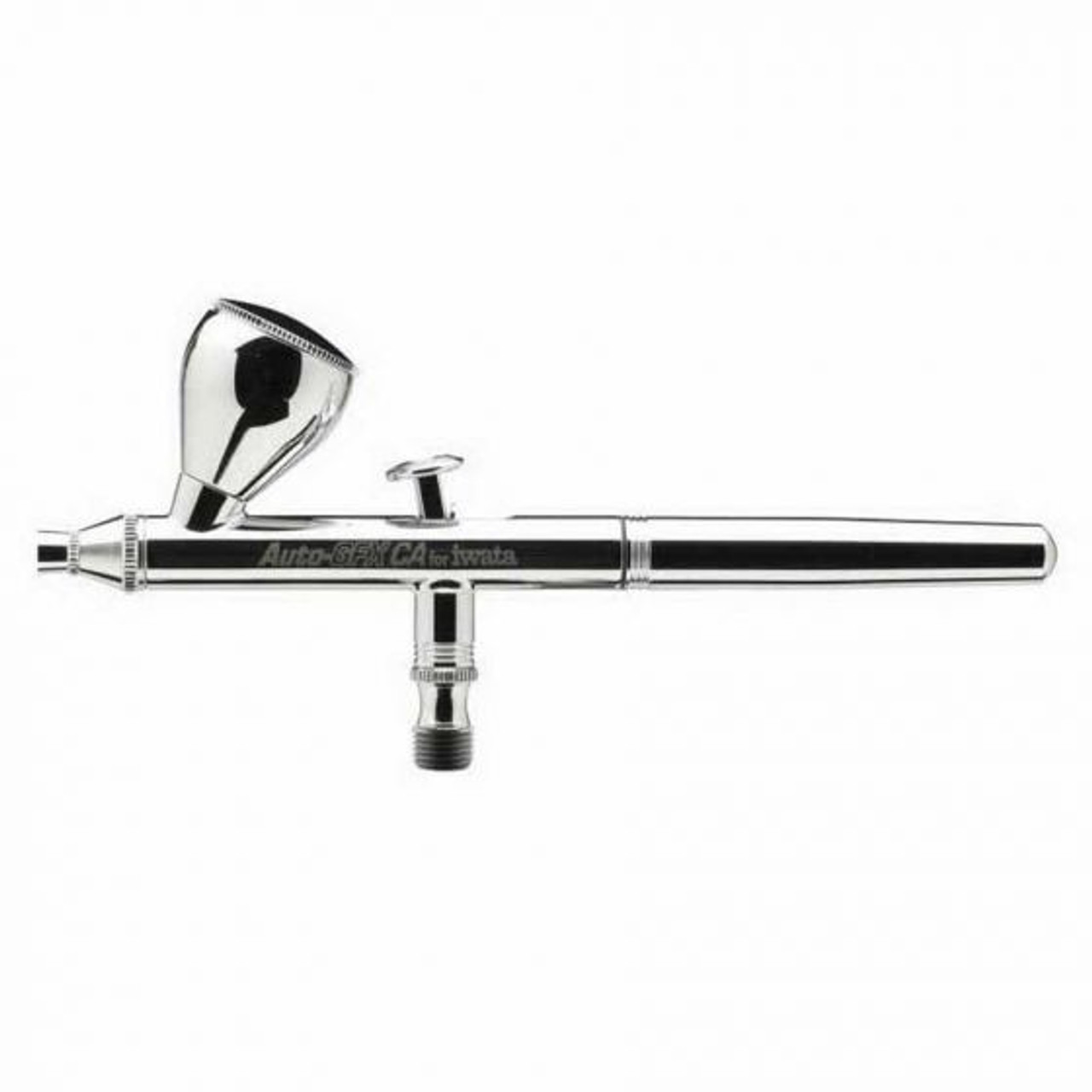 ANEST IWATA N9500 AUTO-GFXCA Series Dual Action Gravity Feed Airbrush, 0.4 mm Nozzle ANEST IWATA N9500 AUTO-GFXCA Series Dual Action Gravity Feed Airbrush, 0.4 mm Nozzle