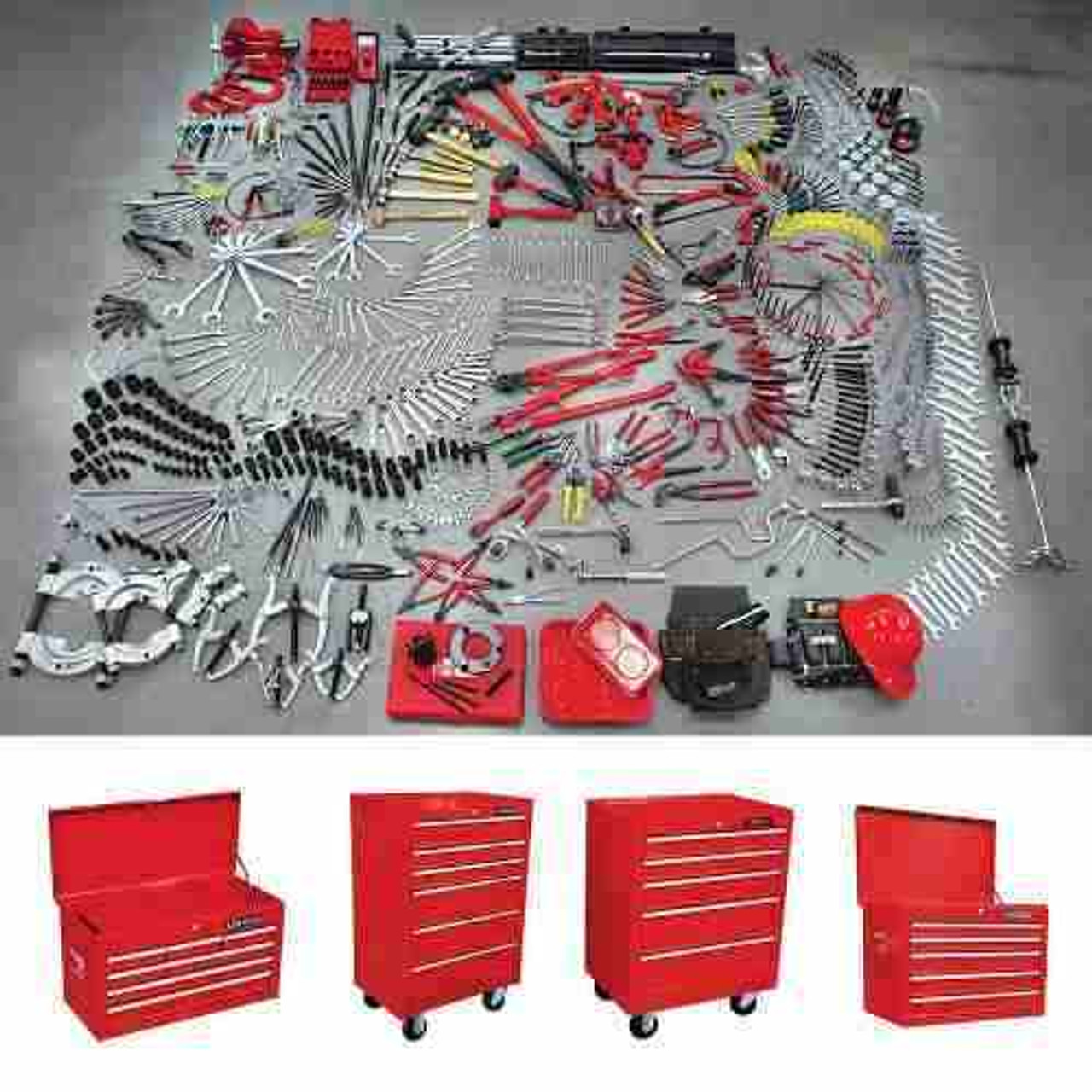 toolbox pc