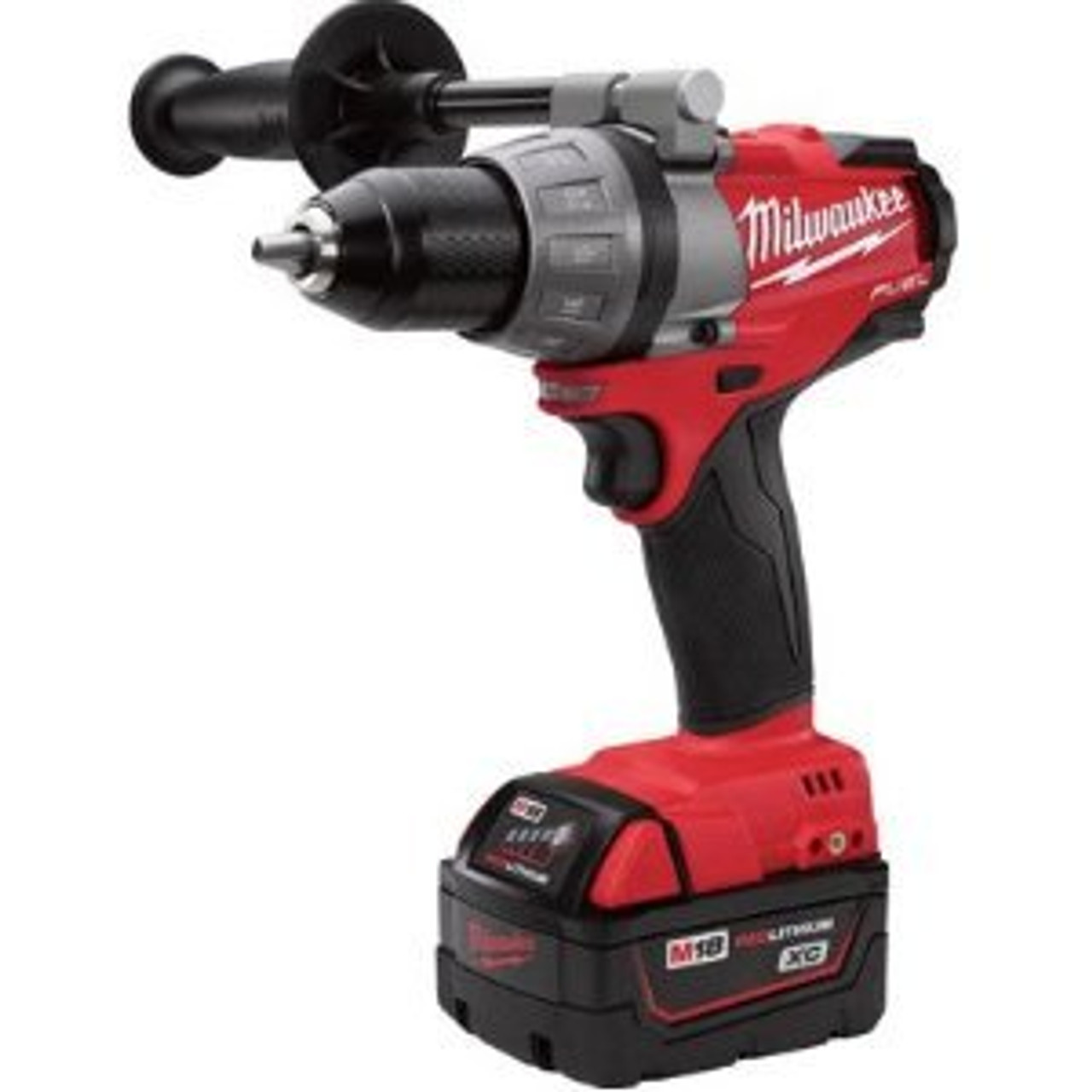 Milwaukee 2603-22 18V Cordless M18 FUEL Lithium-Ion Drill Driver