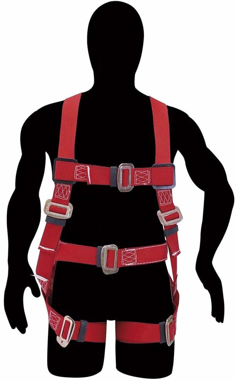 Fall protection harness Size 36-40 USA5A