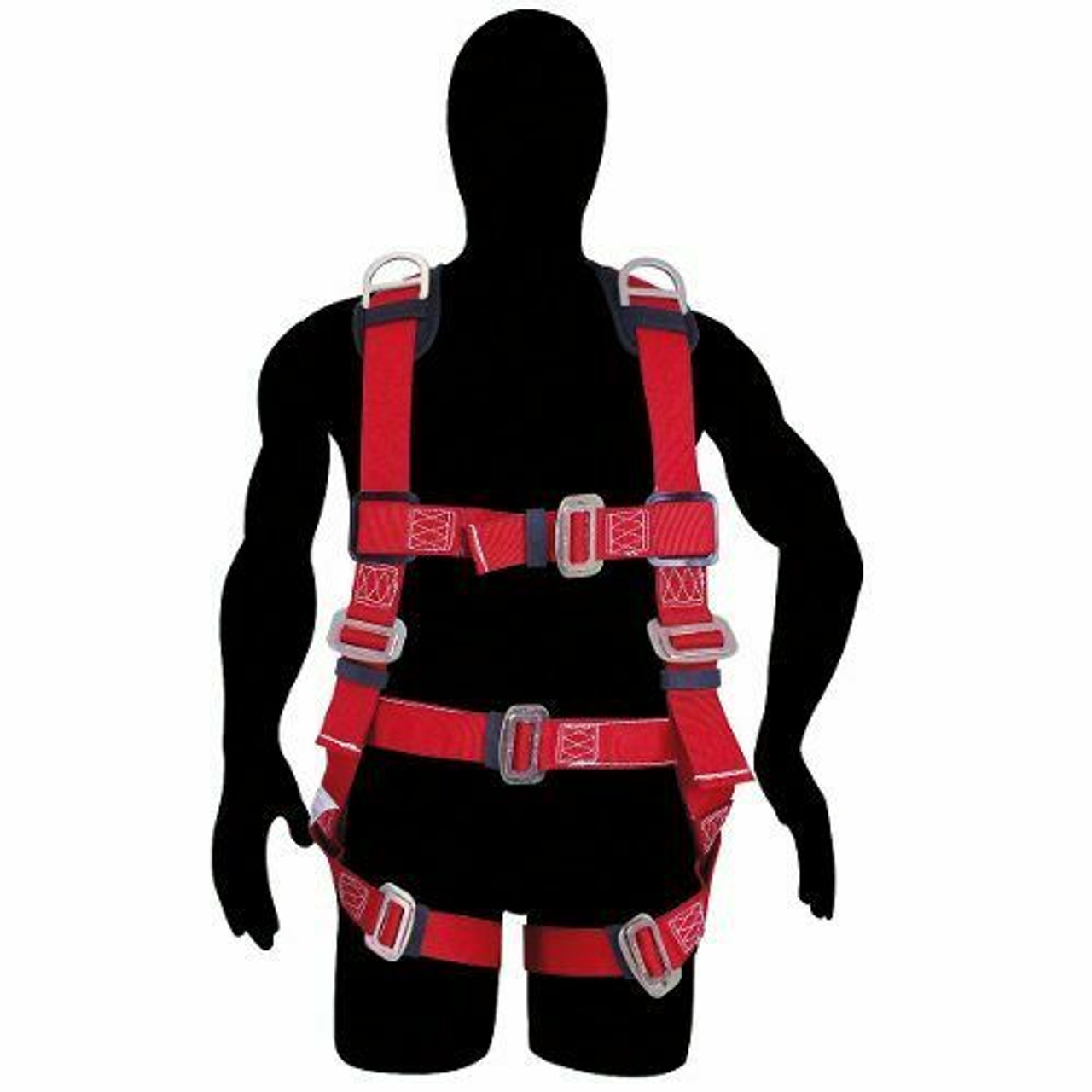 Rescue harness Size 36-40 USA8A