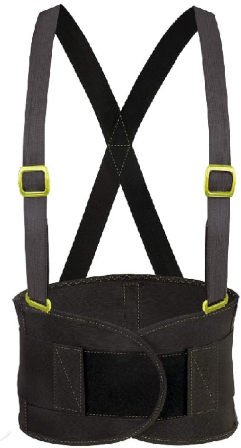 Shoulder Strap-back Support Belts Size Small USF02C