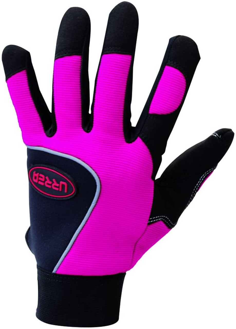 General Use Mechanic Gloves For Woman Size Medium USGMM