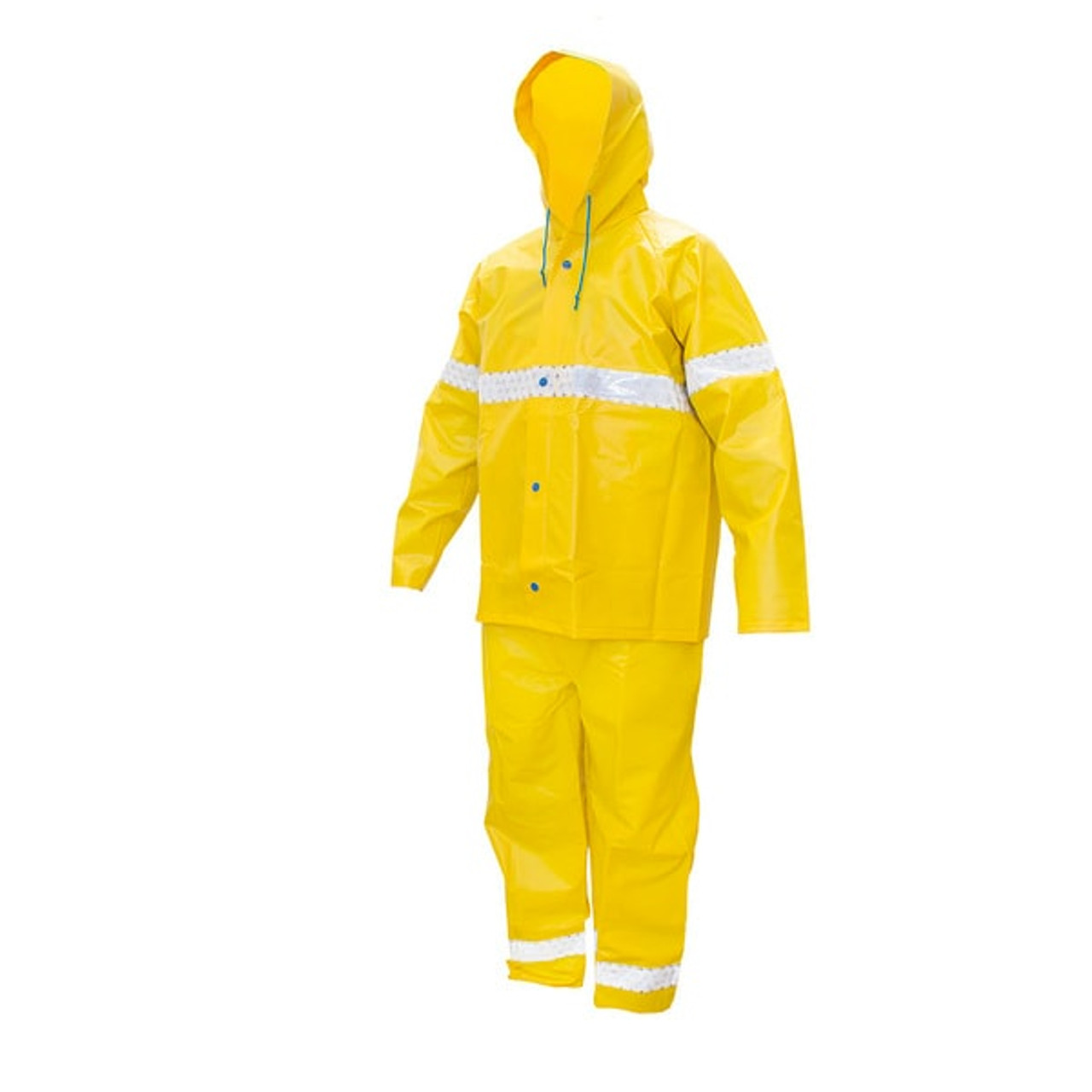 Waterproof Outer Wear Size Extra Large USIM43