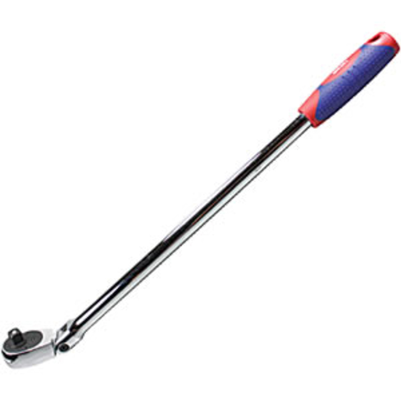 18 inch Long, 3/8 inch Drive Flex-Head Ratchet MR3818F