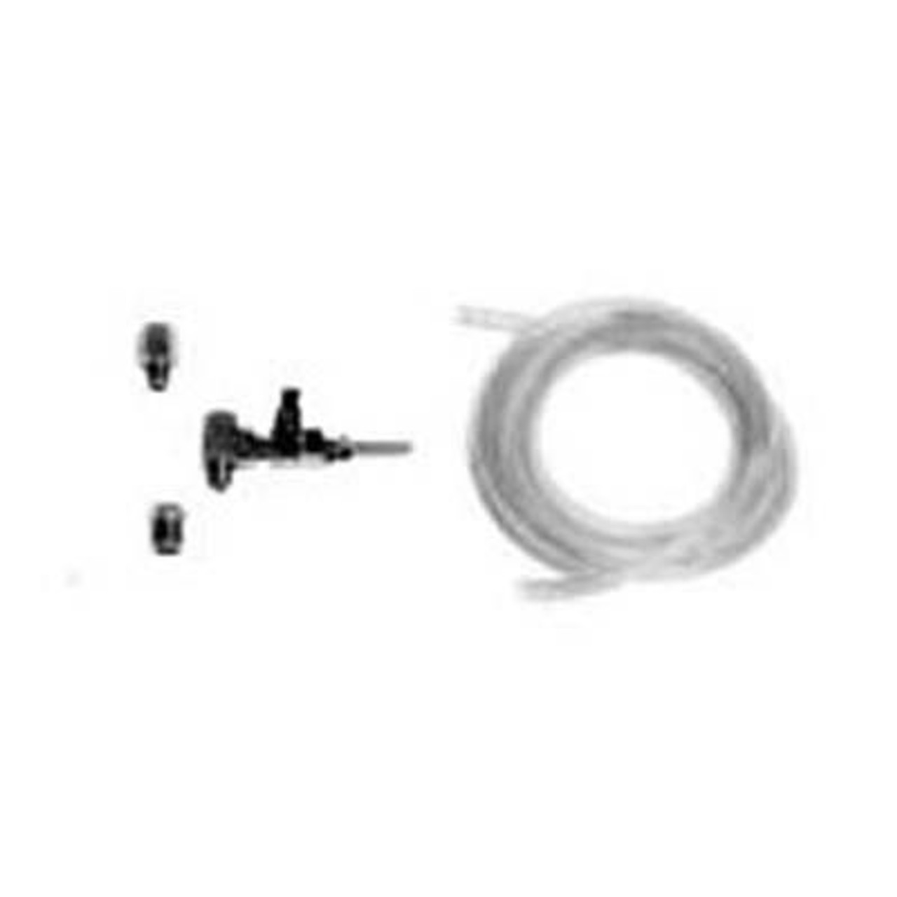 Fuel Injection Pressure Tester Bleed-Off Kit 53900