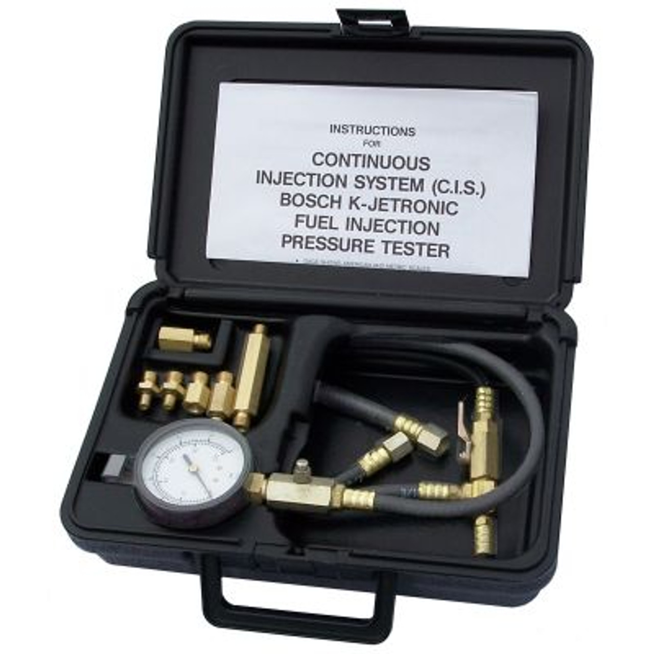 Tester Fuel Inj Cisns 091494 33865