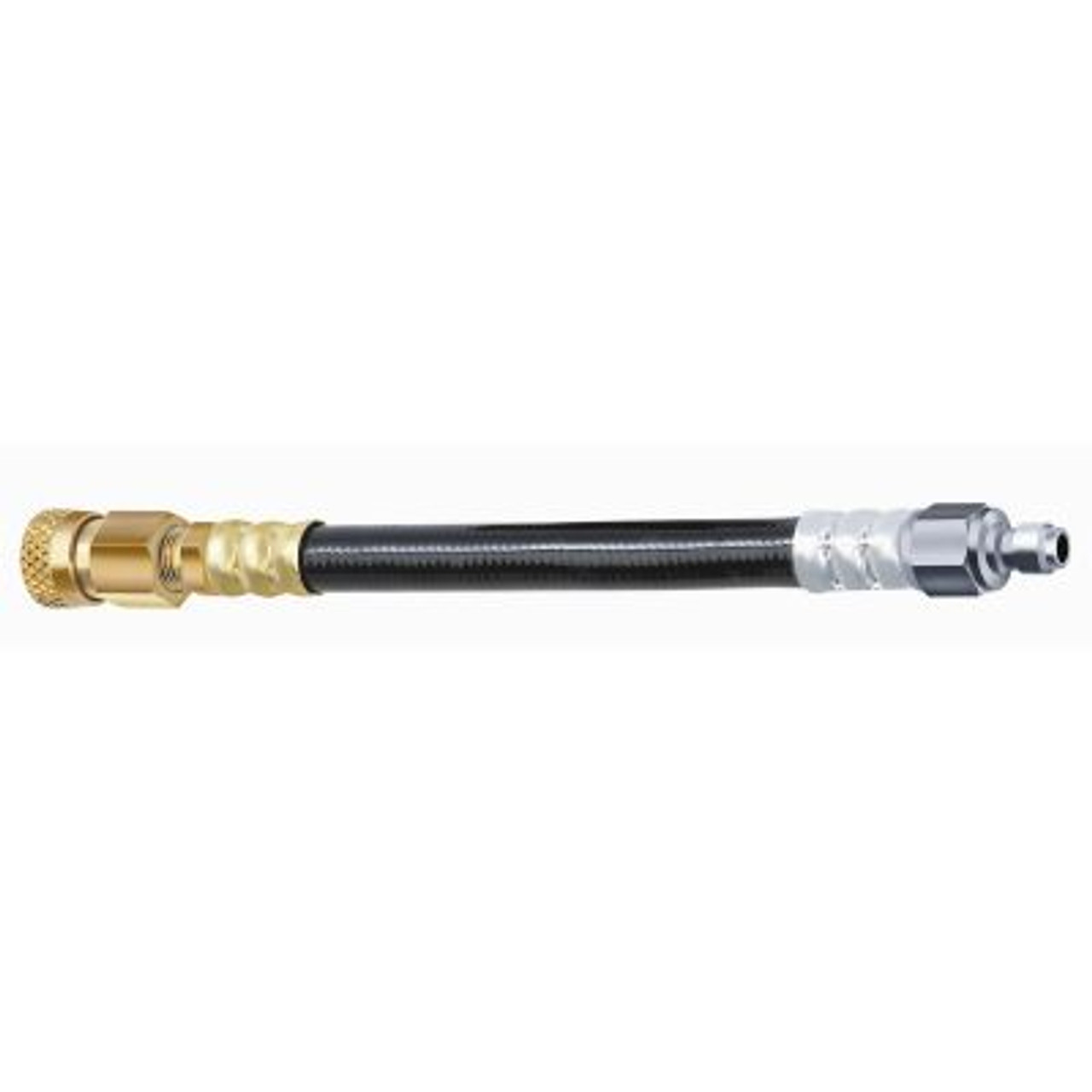 Ext Hose/Diesel Test 34729
