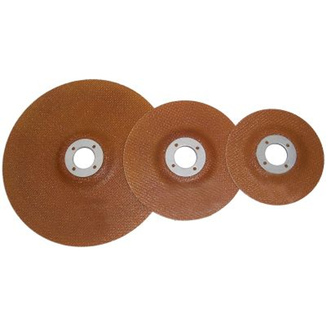 Phenolic Backing Disc Combination Pack 94760