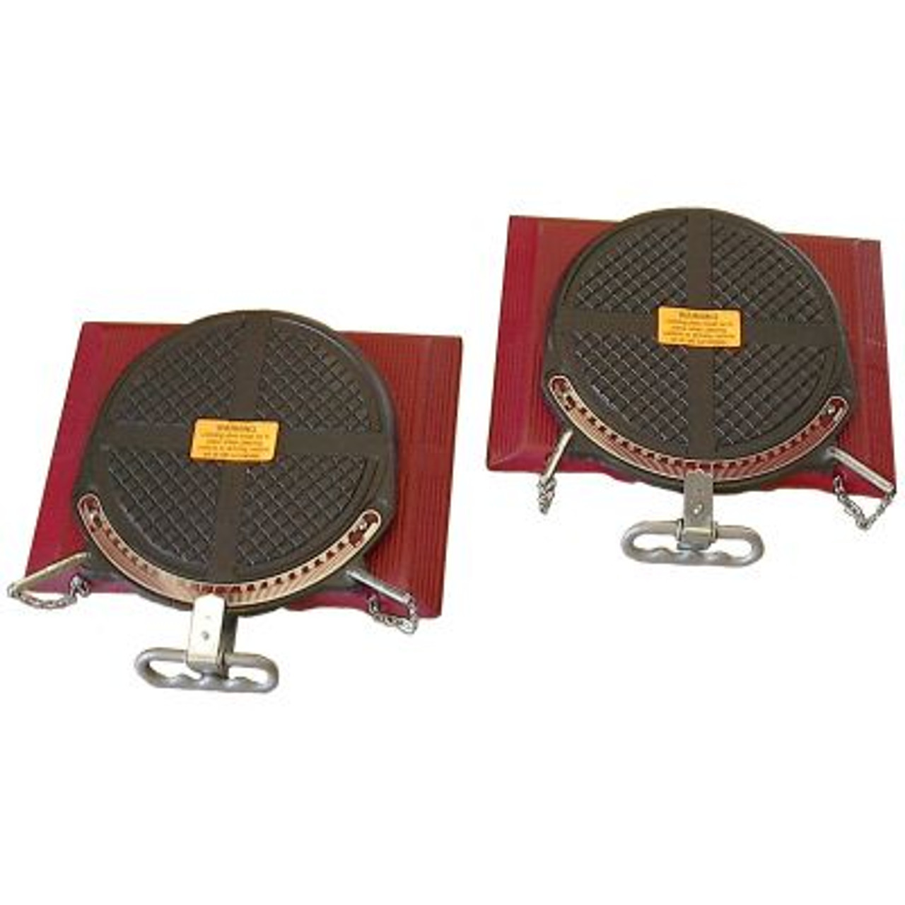 Whell Allingment Turntabes (2) 66200