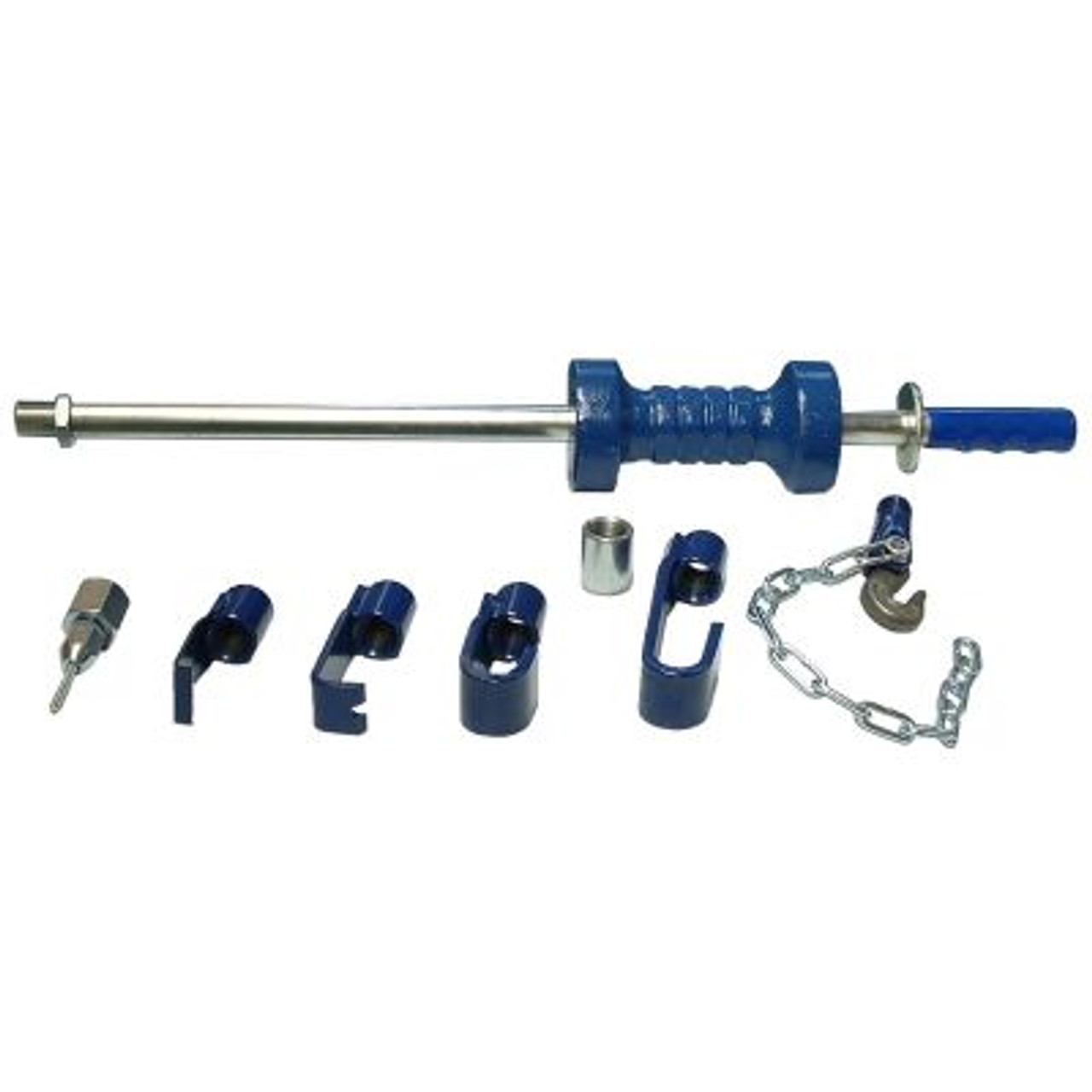 Economy Slide Hammer Set 80000