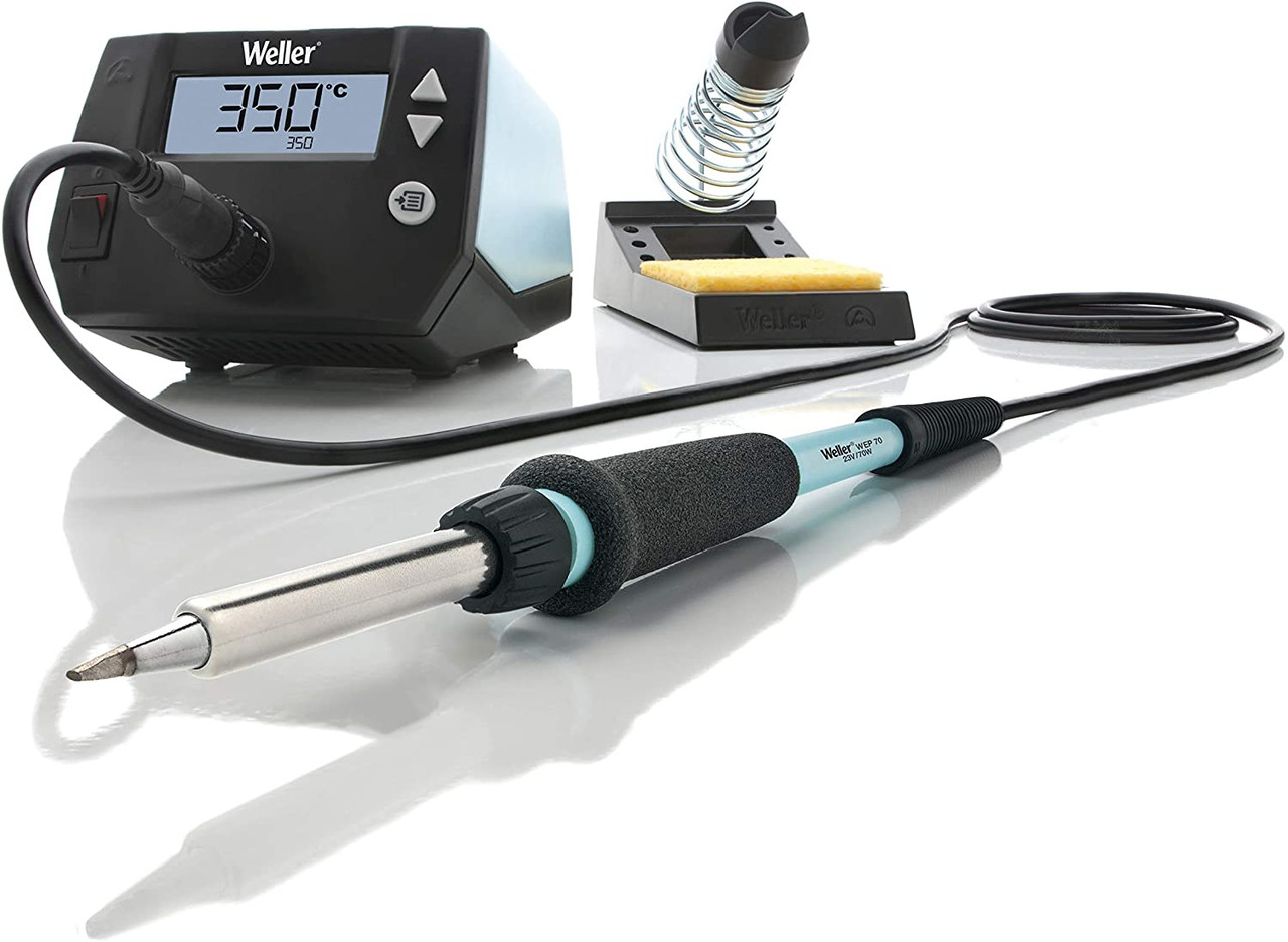 Weller WE1010NA Digital Soldering Station WE1010NA