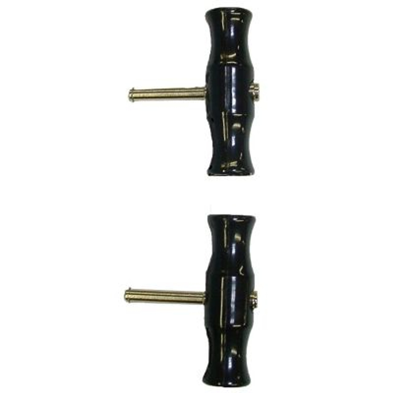 Handles for Windshield Cut Out Wire (Set of 2) 87440