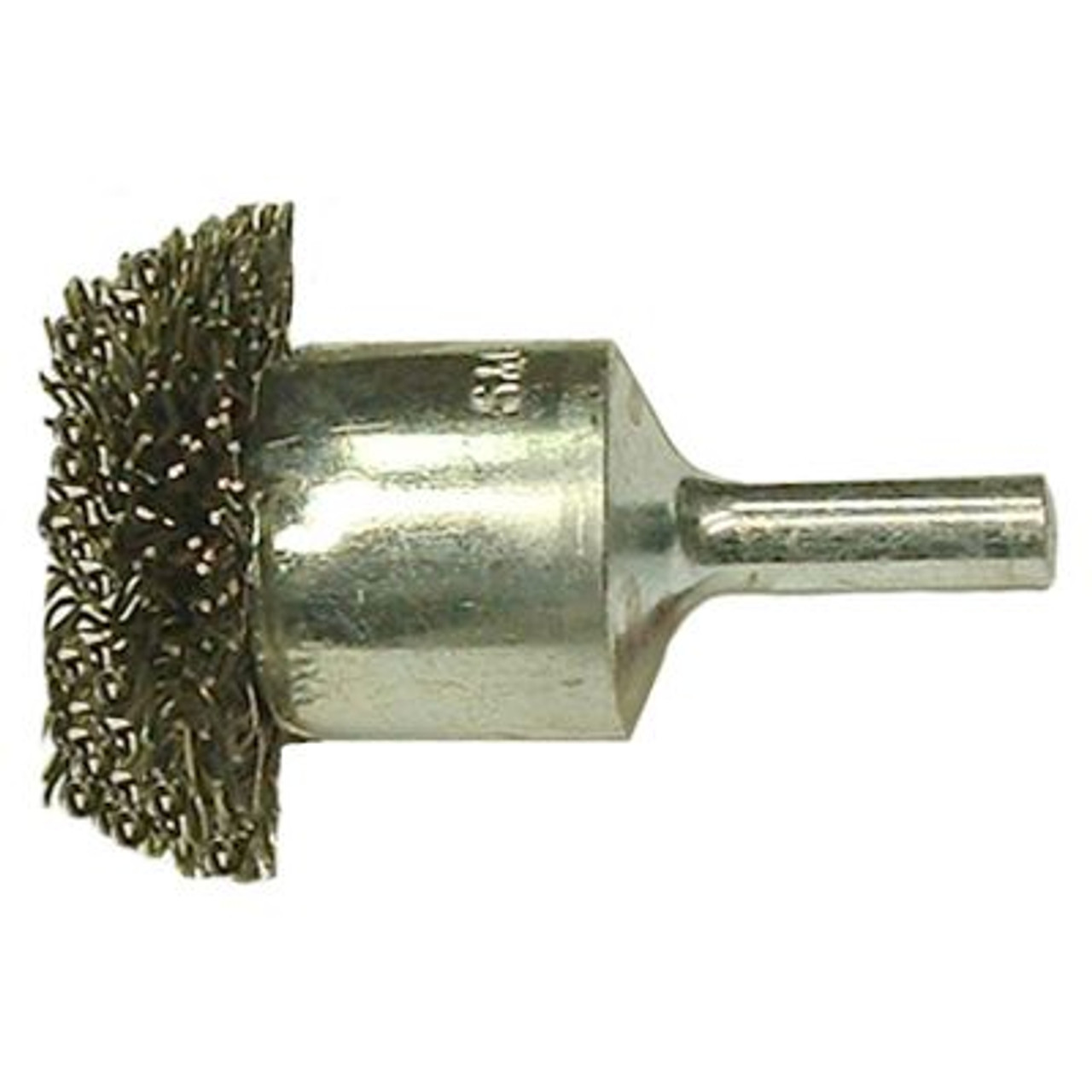 Circular Flared End Brush 17100