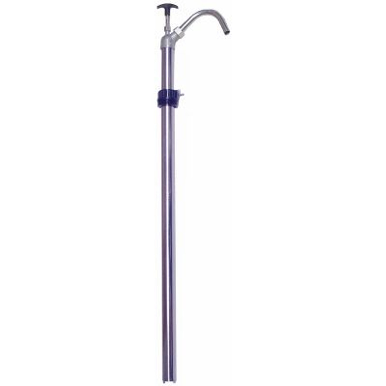 Lift Action Barrel Pump 17550