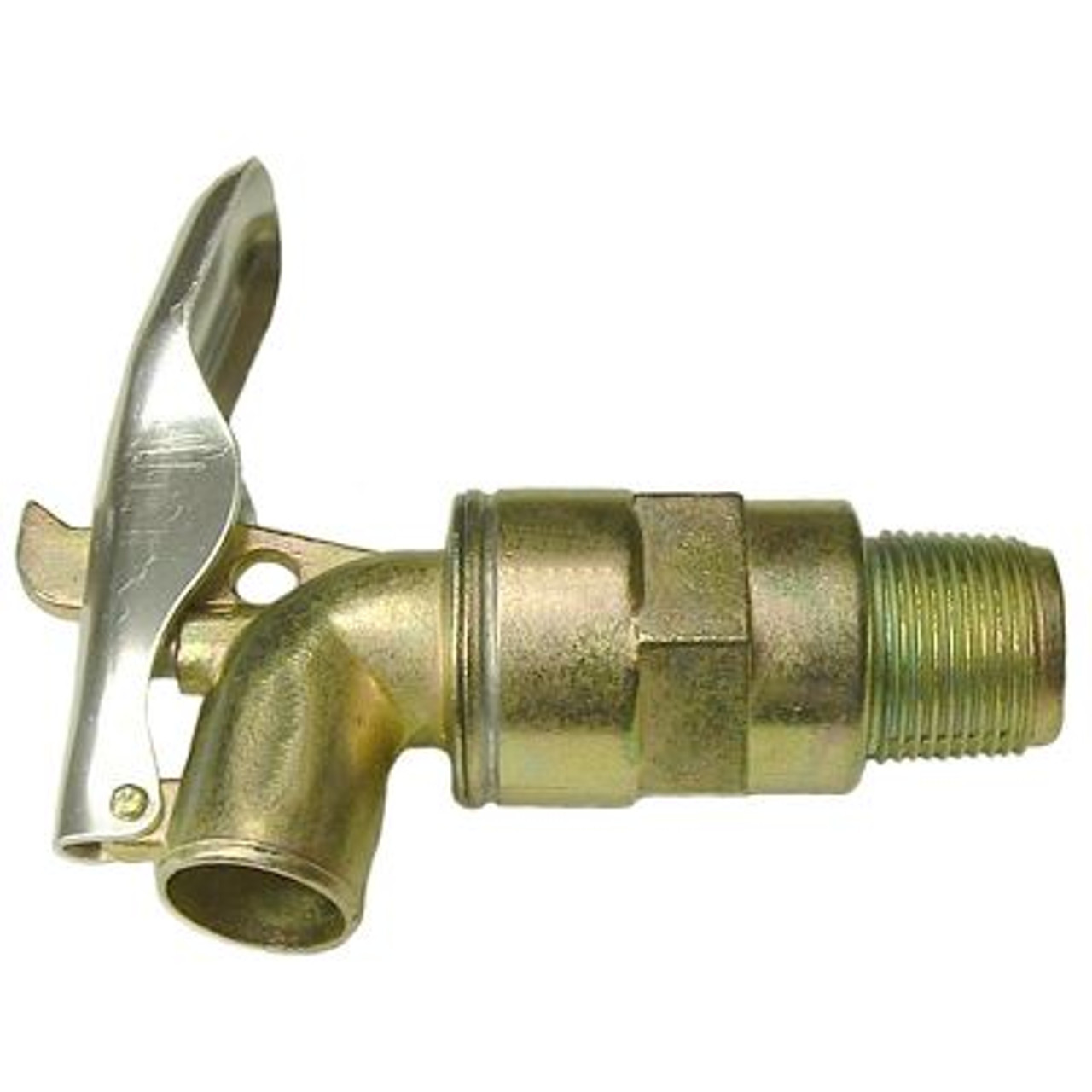 Drum Faucet 17650