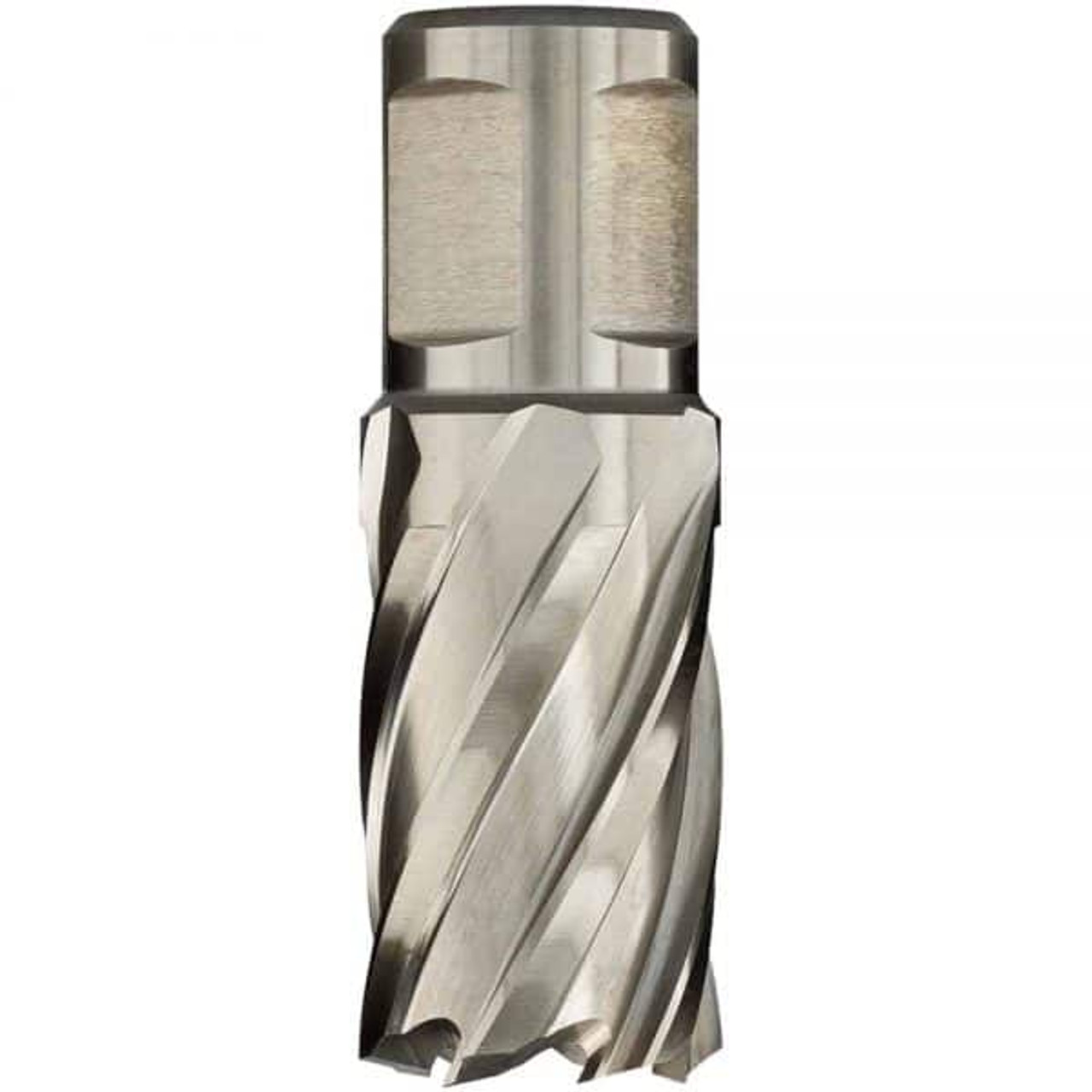 EUROBOOR Annular Cutter 39mm, 55 mm depth, Metric TCT