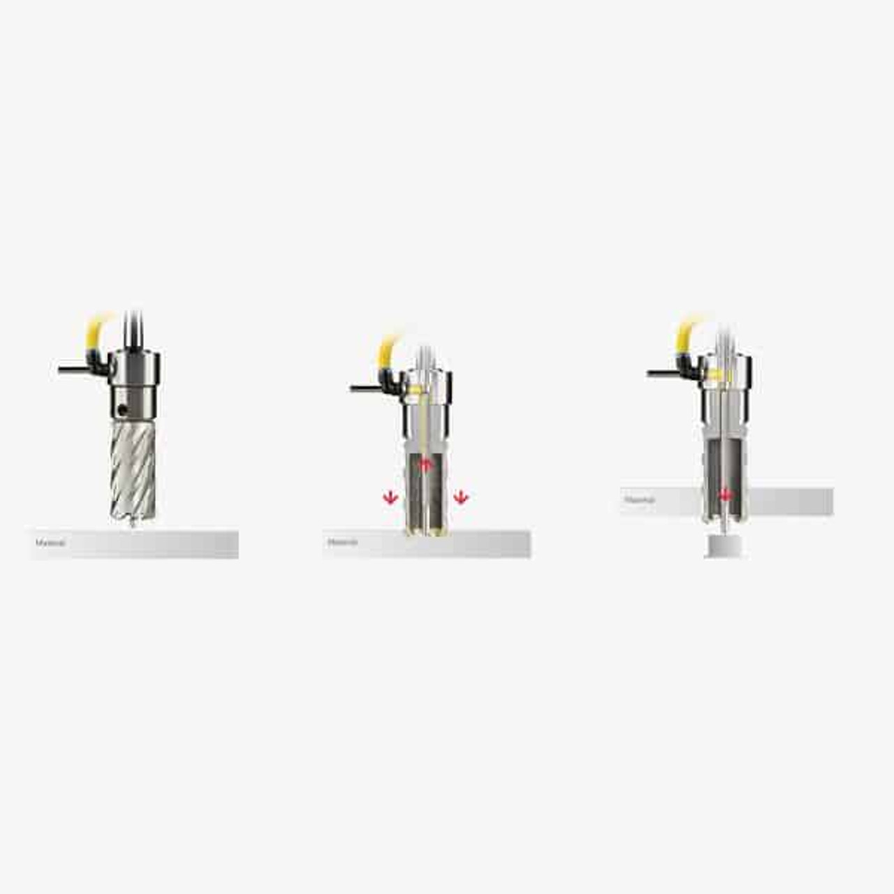 Euroboor? IBC.130 - Pilot Pin