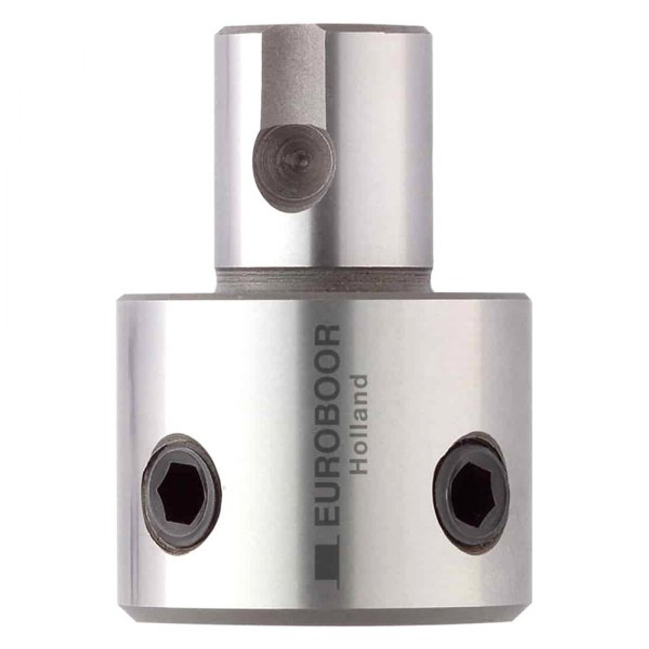 Euroboor? One-Touch Nitto To 3/4" Weldon Drilling Connection Adapter  IBK.NIT