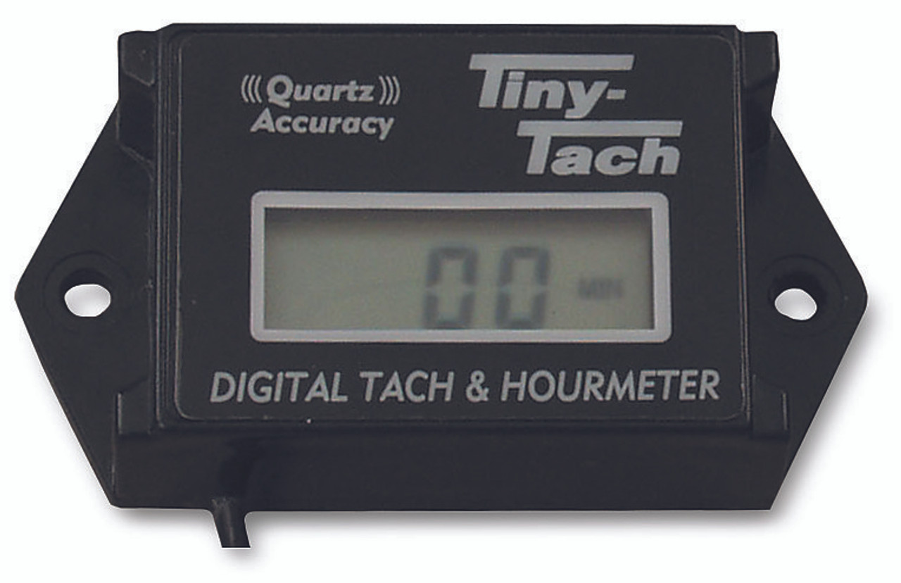 Mi-T-M 32-0416, Pump Oil, Nozzles and Rotating Brush, Digital Hour Meter/Tachometer