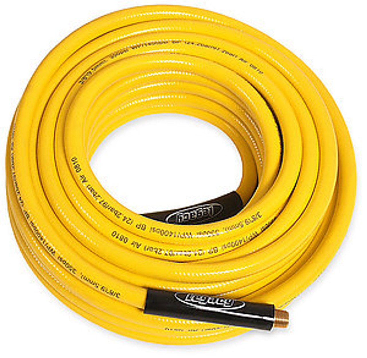 Mi-T-M 854-0085 Air Chucks, Hoses and Drains, Air Hose