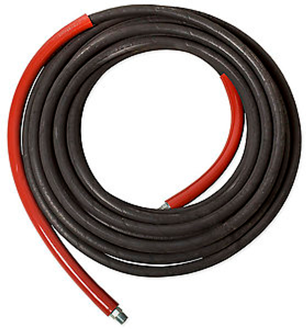 Mi-T-M 15-0365 Extension Hoses and Hose Reels, High Pressure Hose - Cold Water