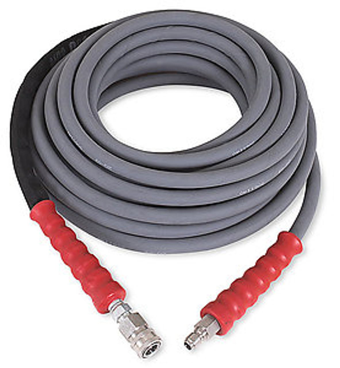 Mi-T-M 851-0317 Extension Hoses and Hose Reels, High Pressure Hose - Cold Water