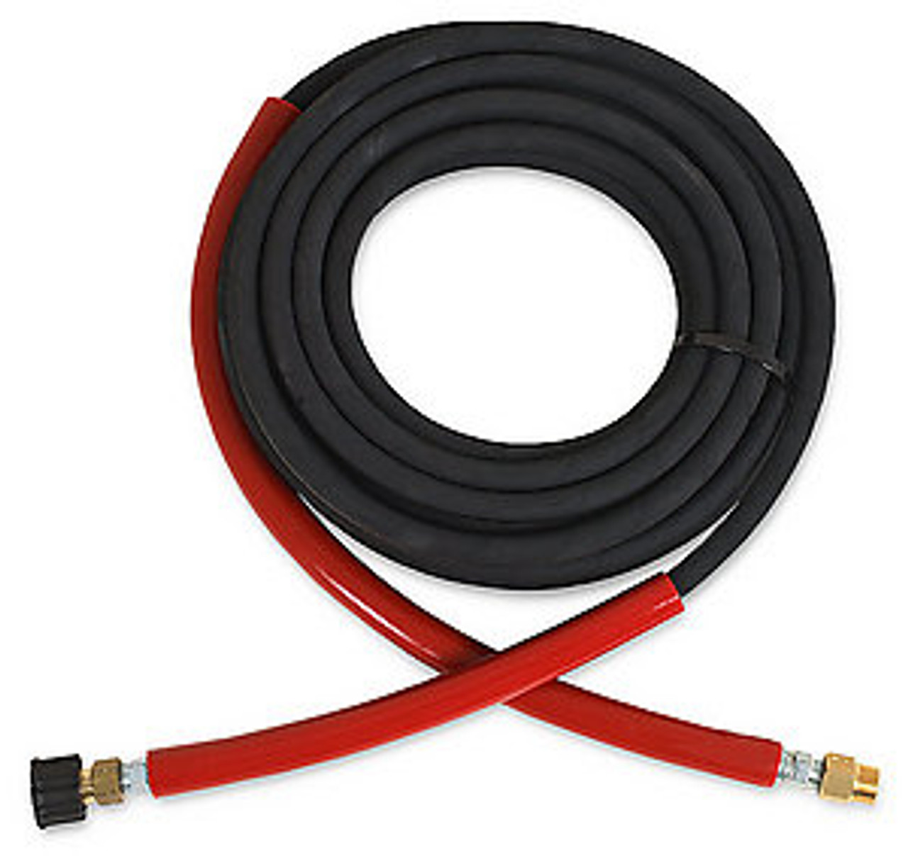 Mi-T-M 850-0199 Extension Hoses and Hose Reels, High Pressure Hose - Hot Water