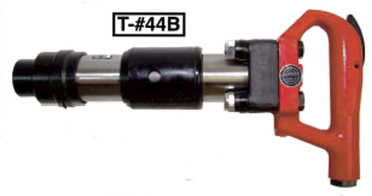 Taylor Chipping Hammer 19.8 lbs, Round Chisel .680 shank (T-#44B)