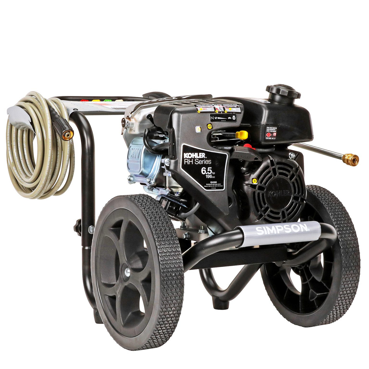 MegaShot 3200 PSI Pressure Washer
